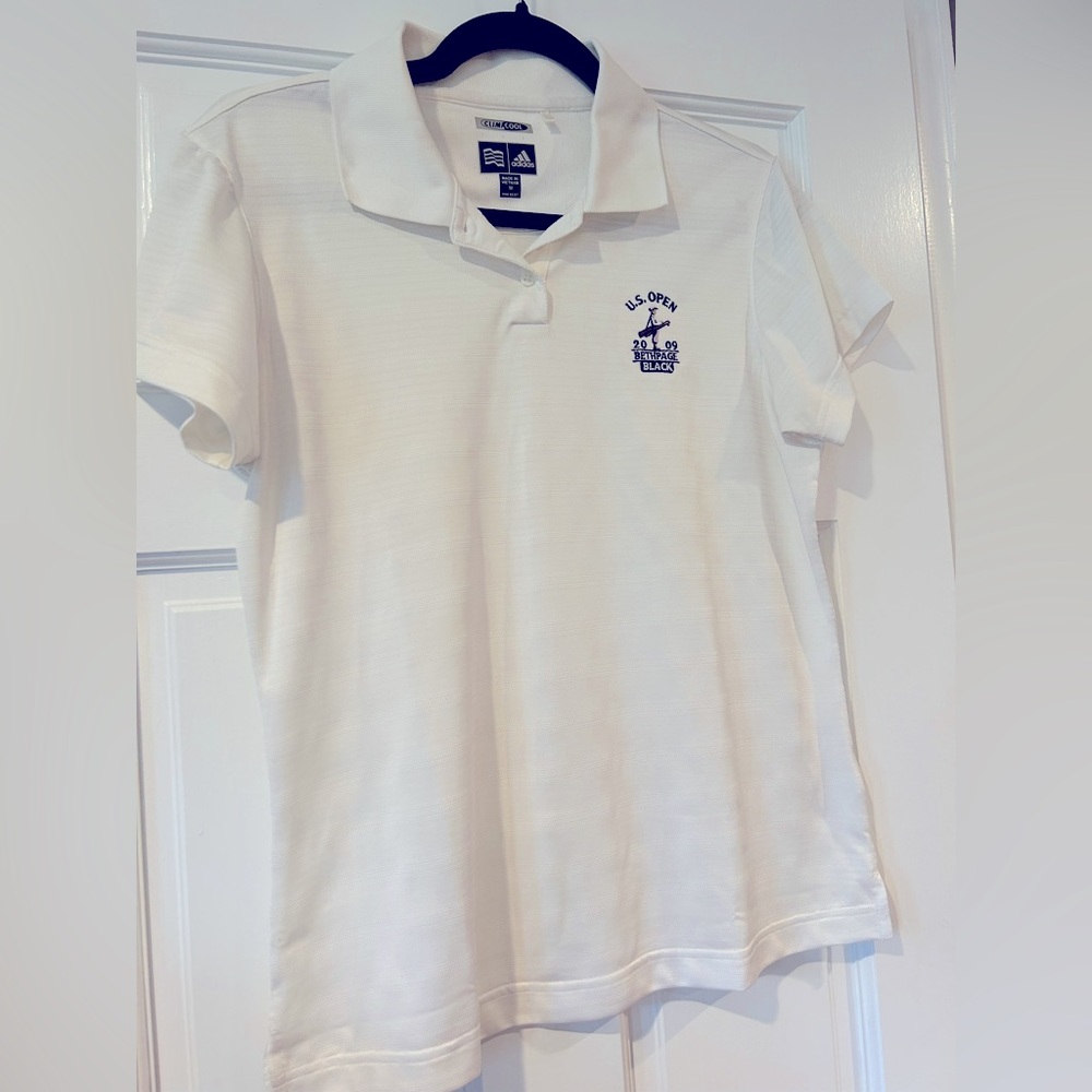 Adidas - ClimaCool Women’s Golf Polo